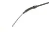 Фото Трос ручника (задній) VW T4 90-03 (935/716mm) LINEX (470139) зображення 6