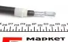 Трос ручного тормоза LINEX (470160) изображение 3