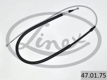 Трос ручного тормоза LINEX 470175