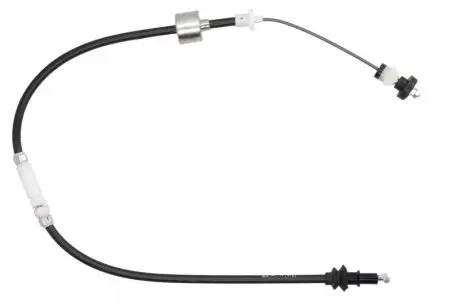 Фото Трос сцепления LINEX (471003) изображение 1