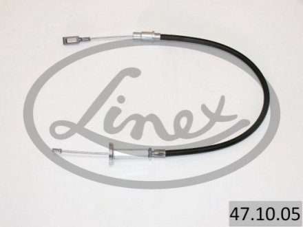 Трос сцепления LINEX 471005