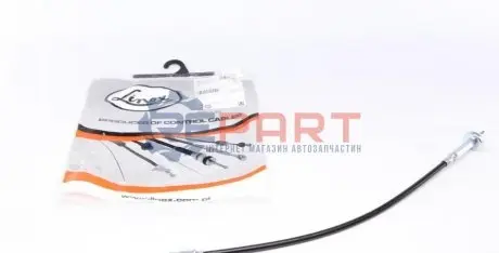 Трос сцепления LINEX 471011 Купить в Украине