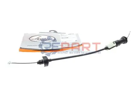 Фото Трос сцепления LINEX (471012) изображение 1