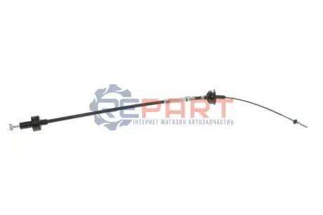 Фото 1 — Трос сцепления LINEX (471013) Фото Трос сцепления LINEX (471013) изображение 1