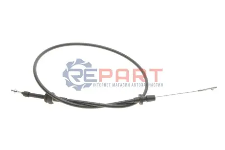 Трос газу VW Golf I/II 77-/Passat 88- LINEX 472010 Купити в Україні