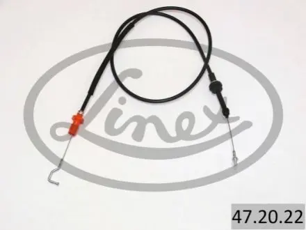 Трос газа LINEX 472022 Купить в Украине