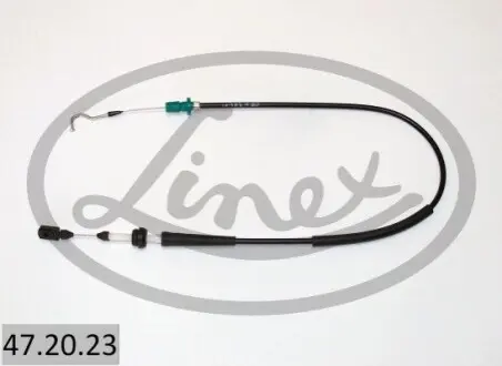 Трос газа LINEX 472023 Купить в Украине