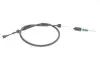 Фото Трос газу VW T4 1.9TDI 90-03 (1230mm) LINEX (472036) зображення 2