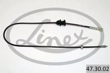 Трос привода спідометра LINEX 473002