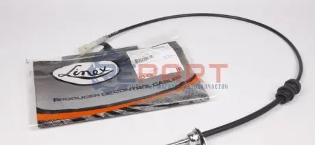 Фото Трос спидометра LINEX (473008) изображение 1
