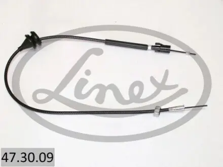 Трос привода спідометра LINEX 473009