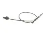 Фото Трос спідометра VW Passat 88-97 (1010 мм) LINEX (473014) зображення 1