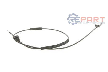 Трос капоту VW T5/T6 03-21 LINEX 47.40.26