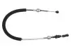 Трос переключения передач LINEX (474401) изображение 1