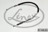 Трос переключения передач LINEX (474401) изображение 2
