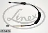 Автозапчасть LINEX (474404) изображение 1