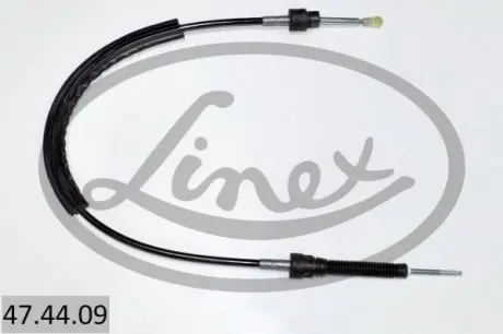 Трос переключения скоростей LINEX 474409 Купить в Украине