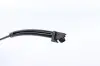 Фото Трос регулювання сидіння AUDI A3 SEAT LEON, TOLEDO II VW BORA, BORA I, GOLF IV, NEW BEETLE, PASSAT B5, PASSAT B5.5 KABRIOLET-SEDAN 08.96-12.13 LINEX (475202) зображення 3