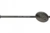 Трос двери (передней) VW Golf V 03-08 (L) (523/430mm) LINEX (477601) изображение 2