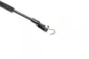 Трос двери (передней) VW Golf V 03-08 (L) (523/430mm) LINEX (477601) изображение 4