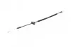 Трос двери (передней) VW Golf V 03-08 (L) (523/430mm) LINEX (477601) изображение 5