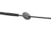 Трос дверей (передніх) VW Golf V 03-08 (R) (523/430mm) LINEX (47.76.02) зображення 2