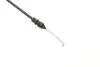 Трос дверей (передніх) VW Golf V 03-08 (R) (523/430mm) LINEX (47.76.02) зображення 4