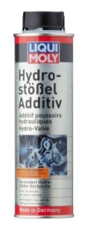 Присадка для гидрокомпенсаторов HYDRO-STOSSEL-ADDITIV 0,3л LIQUI MOLY 1009 (фото 1)