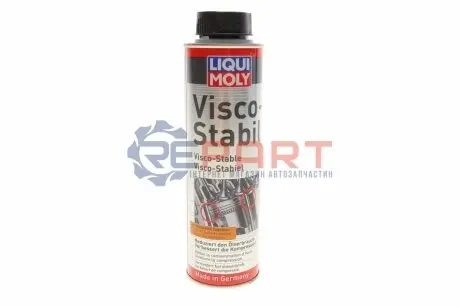 Присадка для моторного масла LIQUI MOLY 1017 Купити в Україні