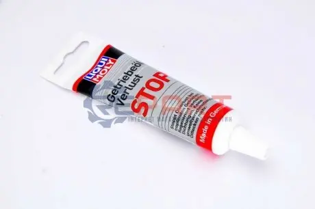 Добавки до оливи LIQUI MOLY 1042 Купити в Україні
