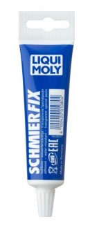 Мастило універсальне Schmierfix (50g) LIQUI MOLY 1080 (фото 1)