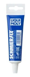 Змазка для підшипника (0,05KG) DIN 51 502 NLGI 2 LIQUI MOLY 1080 Купити в Україні