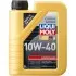 Масло моторное. Масло моторное LIQUI MOLY 1317