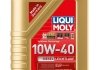 Масло моторное Liqui Moly Diesel Leichtlauf 10W-40 (1 л) 1386