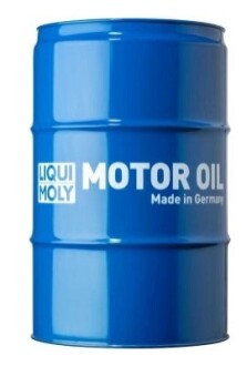 Масло моторное. Масло моторное LIQUI MOLY 1393