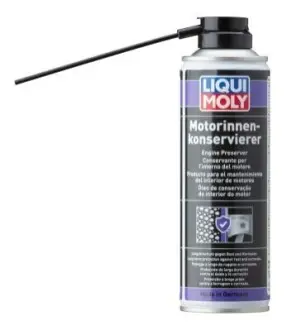 Спеціальний засіб (300мл) LIQUI MOLY 1420