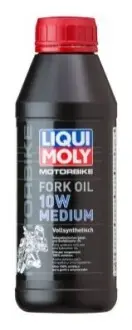 Олива амортизатора LIQUI MOLY 1506 Купити в Україні