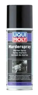 Універсальний спрей (0,2L) LIQUI MOLY 1515