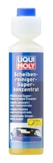 Склоомивач літній SCHEIBENREINIGER-SUPERKONZENTRAT CITRUS 0.25л LIQUI MOLY 1519 Купити в Україні