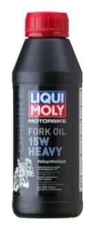 Олива амортизатора LIQUI MOLY 1524 Купити в Україні