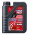 Олива для 4-ох тактних двигунів Racing Synth 4T 10W-60 1L LIQUI MOLY 1525 (фото 1)