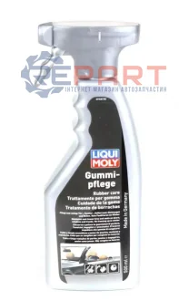 Засіб для гумових поверхонь та ущільнень, 0,5л LIQUI MOLY 1538