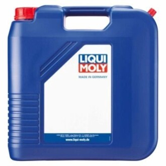 Автозапчасть LIQUI MOLY 1562