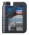 Олива для 4-ох тактних двигунів Racing HD-Classic SAE50 1L LIQUI MOLY (1572) зображення 1
