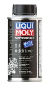 Добавки до оливи LIQUI MOLY 1580