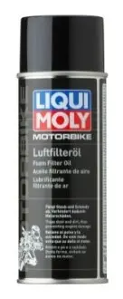 Олива спеціальна LIQUI MOLY 1604 Купити в Україні