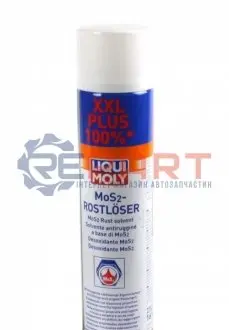 Мастило проникаюче (Рідкий ключ) (200ml) LIQUI MOLY 1613 Купити в Україні