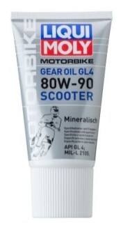 Автозапчасть LIQUI MOLY 1680