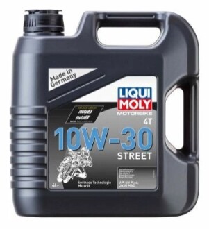 Автозапчасть LIQUI MOLY 1688