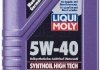 Масло моторное Synthoil High Tech 5W-40 1л 1855
